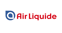 Logo - Air Liquide