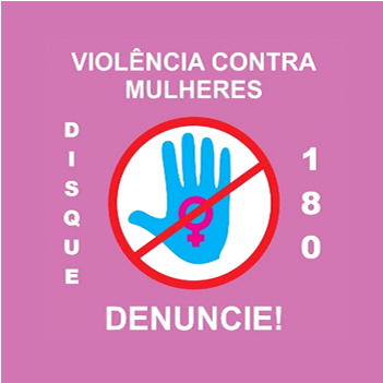 Combate contra a violência contra mulher